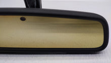 2006 Land Rover Range Rover Interior Rear View Mirror Replacement OEM Fits OEM Used Auto Parts - Oemusedautoparts1.com