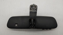 2006 Land Rover Range Rover Interior Rear View Mirror Replacement OEM Fits OEM Used Auto Parts - Oemusedautoparts1.com