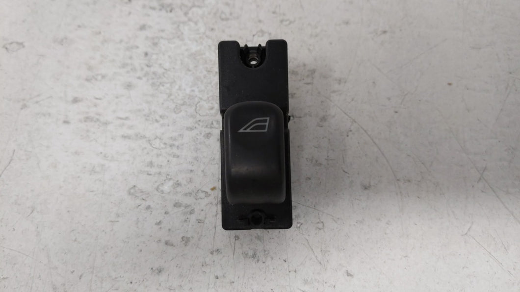 2005 Jaguar X-type Passeneger Right Power Window Switch 1x43-14529-ac - Oemusedautoparts1.com