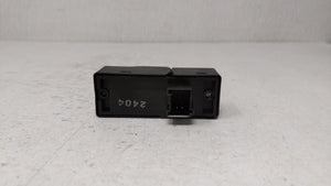 2005 Jaguar X-type Passeneger Right Power Window Switch 1x43-14529-ac - Oemusedautoparts1.com