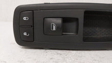 2009 Dodge Caravan Passeneger Right Power Window Switch 68029178ac - Oemusedautoparts1.com