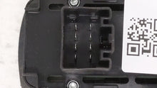 2011 Jeep Liberty Passeneger Right Power Window Switch 04602540af - Oemusedautoparts1.com