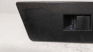 2012 Ford Edge Passeneger Right Power Window Switch 8l8t-14529-abw - Oemusedautoparts1.com