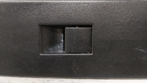 2012 Ford Edge Passeneger Right Power Window Switch 8l8t-14529-abw - Oemusedautoparts1.com