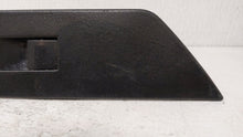 2012 Ford Edge Passeneger Right Power Window Switch 8l8t-14529-abw - Oemusedautoparts1.com