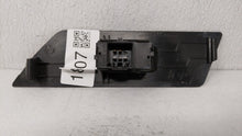 2012 Ford Edge Passeneger Right Power Window Switch 8l8t-14529-abw - Oemusedautoparts1.com