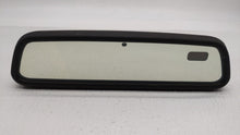 2004 Nissan Maxima Interior Rear View Mirror Replacement OEM Fits OEM Used Auto Parts