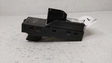 2016 Chevrolet Cruze Passeneger Right Power Window Switch 13305370 - Oemusedautoparts1.com