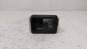 2010 Mercedes-benz C300 Passeneger Right Power Window Switch - Oemusedautoparts1.com