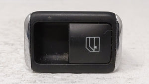 2010 Mercedes-benz C300 Passeneger Right Power Window Switch - Oemusedautoparts1.com