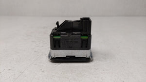 2010 Mercedes-benz C300 Passeneger Right Power Window Switch - Oemusedautoparts1.com