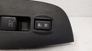 2013 Nissan Maxima Passeneger Right Power Window Switch - Oemusedautoparts1.com