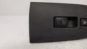 2013 Nissan Maxima Passeneger Right Power Window Switch - Oemusedautoparts1.com