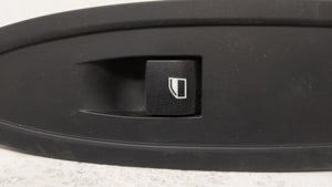 2013 Bmw 328i Passeneger Right Power Window Switch 9208107 - Oemusedautoparts1.com