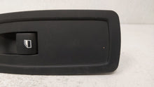 2013 Bmw 328i Passeneger Right Power Window Switch 9208107 - Oemusedautoparts1.com