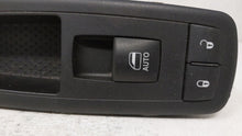 2014 Chrysler 300 Passeneger Right Power Window Switch - Oemusedautoparts1.com