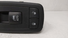 2014 Chrysler 300 Passeneger Right Power Window Switch - Oemusedautoparts1.com