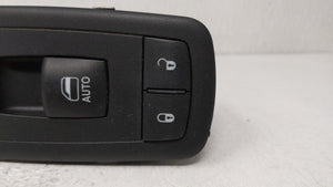 2014 Chrysler 300 Passeneger Right Power Window Switch - Oemusedautoparts1.com