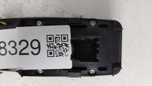 2014 Chrysler 300 Passeneger Right Power Window Switch - Oemusedautoparts1.com