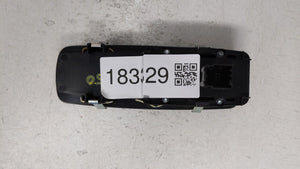 2014 Chrysler 300 Passeneger Right Power Window Switch - Oemusedautoparts1.com