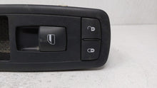 2008 Chrysler Town & Country Passeneger Right Power Window Switch - Oemusedautoparts1.com