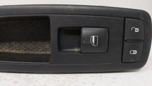 2008 Chrysler Town & Country Passeneger Right Power Window Switch - Oemusedautoparts1.com