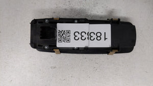 2008 Chrysler Town & Country Passeneger Right Power Window Switch - Oemusedautoparts1.com