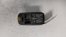 2006 Suzuki Forenza Passeneger Right Power Window Switch - Oemusedautoparts1.com