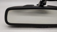 2009-2013 Volkswagen Routan Interior Rear View Mirror Replacement OEM P/N:55157457AC Fits 2009 2010 2011 2012 2013 OEM Used Auto Parts