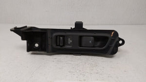 2009 Subaru Legacy Passeneger Right Power Window Switch - Oemusedautoparts1.com