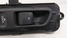 2009 Subaru Legacy Passeneger Right Power Window Switch - Oemusedautoparts1.com