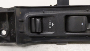 2009 Subaru Legacy Passeneger Right Power Window Switch - Oemusedautoparts1.com