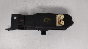 2009 Subaru Legacy Passeneger Right Power Window Switch - Oemusedautoparts1.com