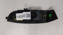 2013 Chevrolet Malibu Passeneger Right Power Window Switch - Oemusedautoparts1.com