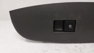 2013 Chevrolet Malibu Passeneger Right Power Window Switch - Oemusedautoparts1.com