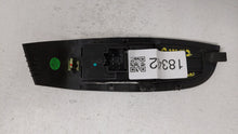 2013 Chevrolet Malibu Passeneger Right Power Window Switch - Oemusedautoparts1.com