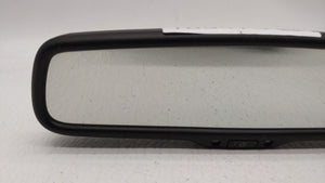 2015-2017 Subaru Wrx Interior Rear View Mirror Replacement OEM P/N:E4022197 E4012197 Fits 2012 2013 2014 2015 2016 2017 OEM Used Auto Parts