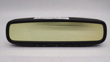 2006-2009 Kia Sedona Interior Rear View Mirror Replacement OEM Fits 2003 2004 2005 2006 2007 2008 2009 2010 OEM Used Auto Parts - Oemusedautoparts1.com