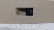 2012 Volkswagen Cc Passeneger Right Power Window Switch - Oemusedautoparts1.com