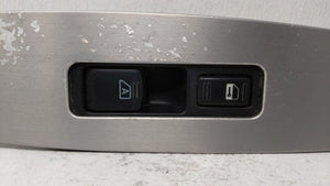 2006 Nissan Murano Passeneger Right Power Window Switch - Oemusedautoparts1.com