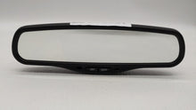 2006 Chrysler Pacifica Interior Rear View Mirror Replacement OEM P/N:04894387AA Fits OEM Used Auto Parts - Oemusedautoparts1.com