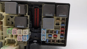 2013-2016 Ford Escape Fusebox Fuse Box Panel Relay Module P/N:AV6T-14A142-AB AV6T-14A067-AD Fits 2013 2014 2015 2016 OEM Used Auto Parts - Oemusedautoparts1.com