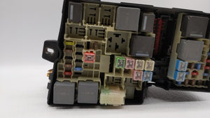 2013-2016 Ford Escape Fusebox Fuse Box Panel Relay Module P/N:AV6T-14A142-AB AV6T-14A067-AD Fits 2013 2014 2015 2016 OEM Used Auto Parts - Oemusedautoparts1.com