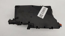 2013-2016 Ford Escape Fusebox Fuse Box Panel Relay Module P/N:AV6T-14A142-AB AV6T-14A067-AD Fits 2013 2014 2015 2016 OEM Used Auto Parts - Oemusedautoparts1.com