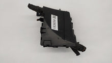 2012 Hyundai Sonata Fusebox Fuse Box Panel Relay Module P/N:91750-3Q070 Fits 2011 2013 2014 OEM Used Auto Parts - Oemusedautoparts1.com