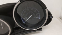 2012-2013 Mazda 3 Instrument Cluster Speedometer Gauges P/N:8M BGV7 C Fits 2012 2013 OEM Used Auto Parts