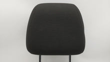 2011 Chevrolet Cruze Headrest Head Rest Front Driver Passenger Seat Fits OEM Used Auto Parts - Oemusedautoparts1.com