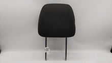 2011 Chevrolet Cruze Headrest Head Rest Front Driver Passenger Seat Fits OEM Used Auto Parts - Oemusedautoparts1.com