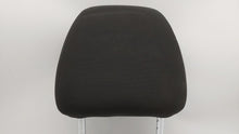 2011 Chevrolet Cruze Headrest Head Rest Front Driver Passenger Seat Fits OEM Used Auto Parts - Oemusedautoparts1.com