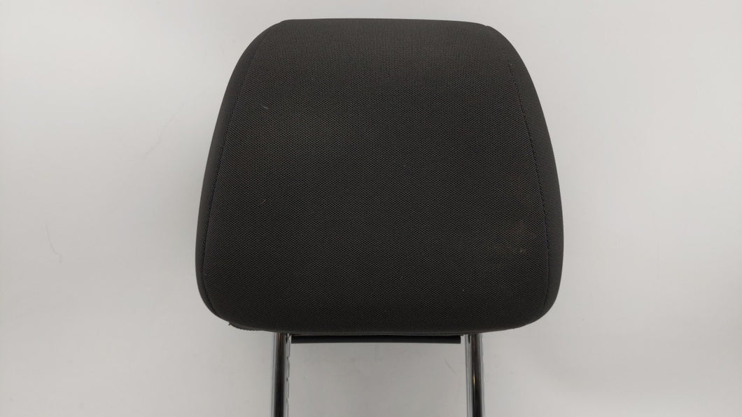 2011 Chevrolet Cruze Headrest Head Rest Front Driver Passenger Seat Fits OEM Used Auto Parts - Oemusedautoparts1.com